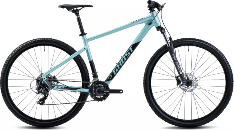 Ghost Kato 27.5 AL 2024