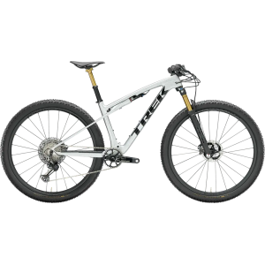 Trek Supercaliber SLR 9.9 XTR Gen 2 Bike 2025