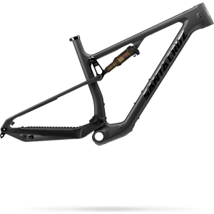 Santa Cruz Blur Frame / Carbon Cc 2024