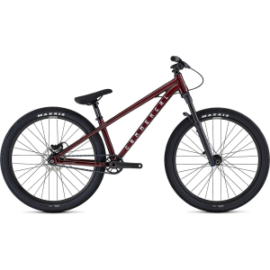 Commencal ABSOLUT MOTO STYLE 2024