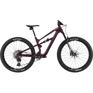 Cannondale Habit LTD 2024