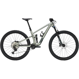Trek Top Fuel 8 Gen 4 Bike 2025