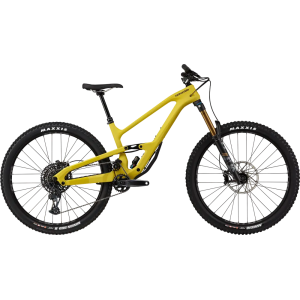 Cannondale Jekyll 1 2024