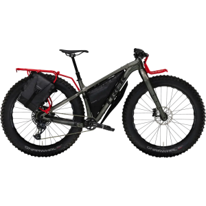 Trek Farley 9 Bike 2025