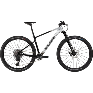 Cannondale Scalpel HT Carbon 1 2024