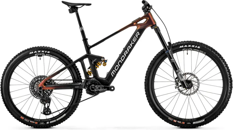 Mondraker DUNE XR 2024