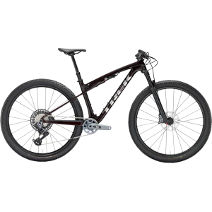 Trek Supercaliber SL 9.7 GX AXS T-Type Gen 2 Bike 2025