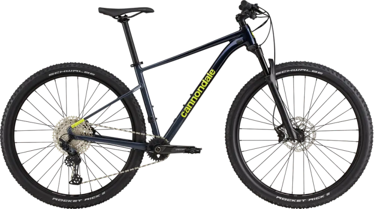 Cannondale Trail SL 2 2024