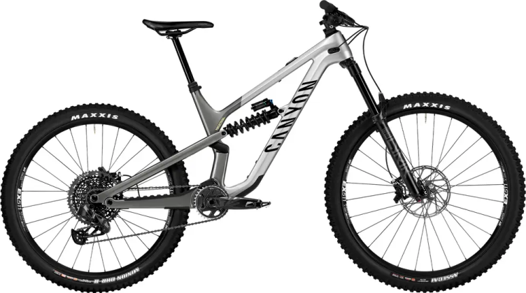 Canyon Spectral CF 8 2024