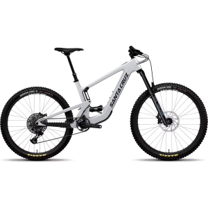 Santa Cruz HECKLER SL R / Carbon C 2024