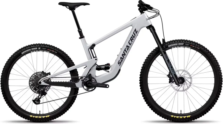 Santa Cruz HECKLER SL R / Carbon C 2024