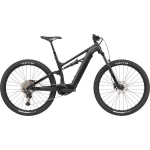 Cannondale Moterra Neo S4 2024