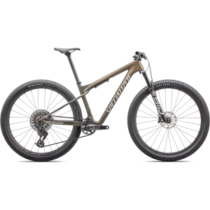 Specialized Epic World Cup Pro Bike 2025