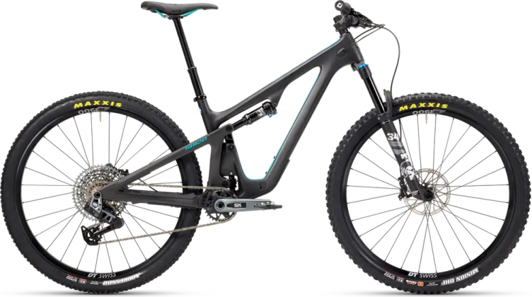 Yeti SB120 C3 GX TRANSMISSION Bike 2025