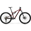 Merida ONE-TWENTY 600 Bike 2025