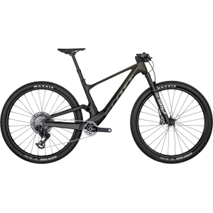 Scott Spark RC World Cup EVO TR 2024