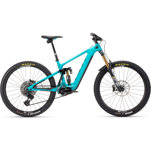 Yeti 160E T3 X0 Transmission 2024