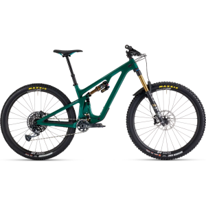 Yeti SB140 T2 Bike 2025