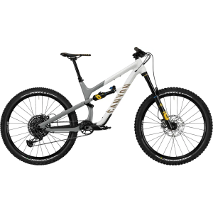 Canyon Spectral 27 FW 2024