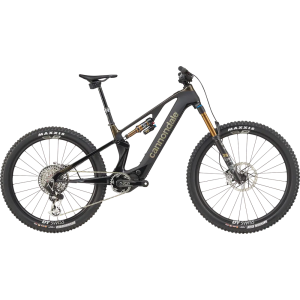 Cannondale Moterra Neo SL LAB71 2024