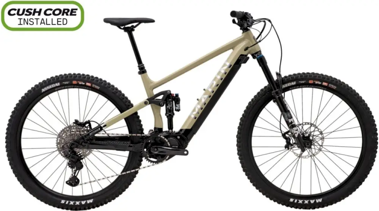 Marin Rift Zone E2 Bike 2025