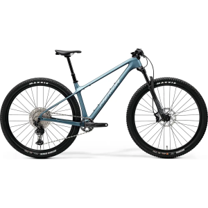 Merida BIG.NINE TR 5000 Bike 2025