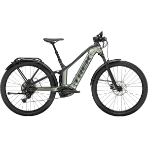 Trek Powerfly FS 4 Equipped Gen 3 2024