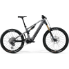 Merida eONE-SIXTY 10K Bike 2025