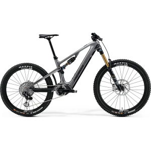 Merida eONE-SIXTY 10K Bike 2025