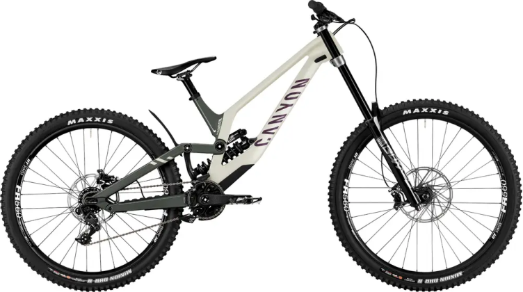 Canyon Sender CFR Mullet LTD 2024