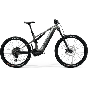 Merida eONE-SIXTY 675 Bike 2025