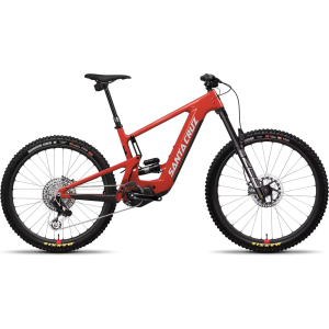 Santa Cruz HECKLER XX AXS RSV MX / Carbon CC 2024