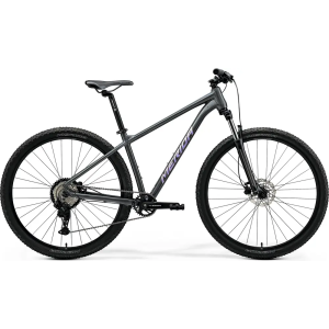 Merida BIG.NINE 20 Bike 2025