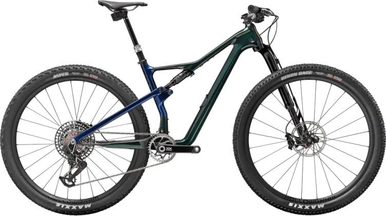 Cannondale Scalpel SE LAB71 2024