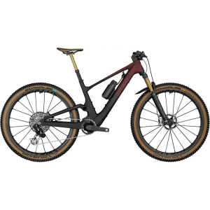 Scott Lumen eRIDE 900 SL TR 2024