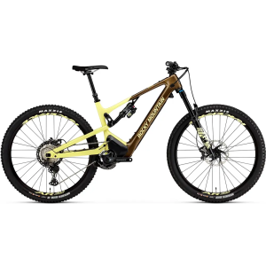 Rocky Mountain Instinct Powerplay C70 Shimano 2024