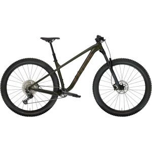 Trek Roscoe 7 Bike 2025