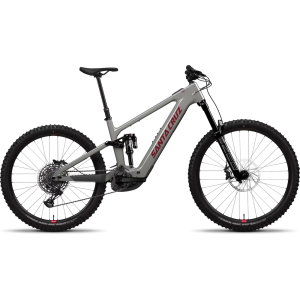 Santa Cruz VALA R / Carbon C Bike 2025