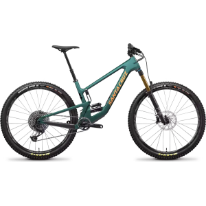 Santa Cruz HIGHTOWER X01 / Carbon CC 2024