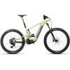 Santa Cruz HECKLER X01 AXS RSV MX / Carbon CC 2024