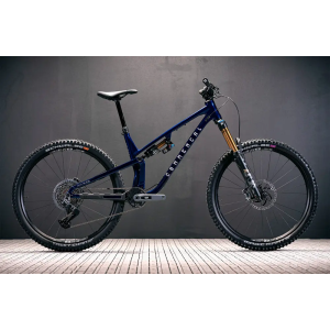 Commencal META V5 COBALT 2024