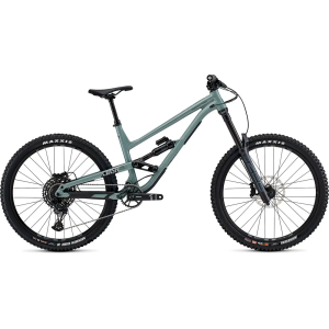 Commencal CLASH RIDE MOTO STYLE 2024