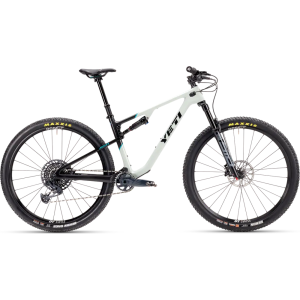 Yeti ASR C2 Bike 2025