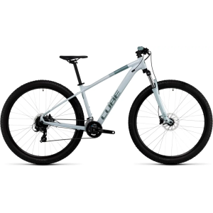 CUBE ACCESS WS 2024