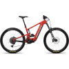 Santa Cruz HECKLER S 29 / Carbon C 2024