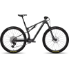 Santa Cruz BLUR GX AXS / Carbon C Bike 2025
