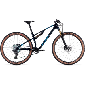 CUBE AMS ZERO99 C:68X SLT 29 2024
