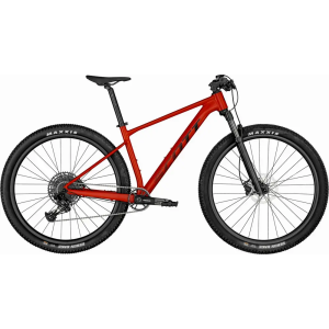 Scott Scale 970 red (TW) 2024