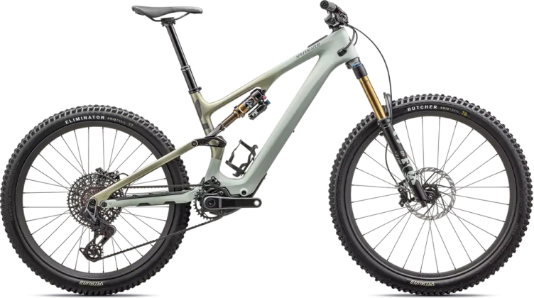 Specialized Turbo Levo SL Pro Carbon 2024