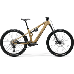 Merida eONE-SIXTY SL 6000 Bike 2025